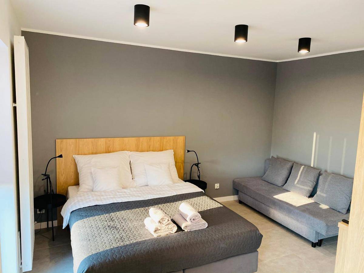 Cały apartament, Apartment in Ruda Śląska, Śląsk