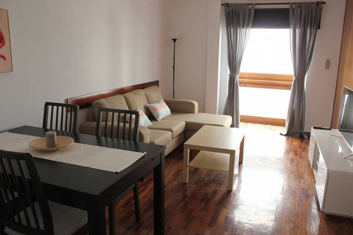 Apartamento entero, Apartamento de vacaciones para 4 personas in Centro (Madrid), Madrid