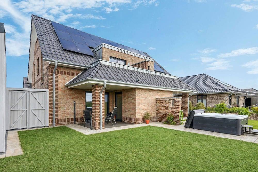 Entire apartment, Cozy apartment in Ovelgönne with sauna in Ovelgönne, Nordseeküste