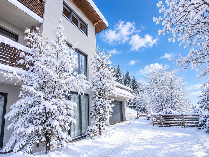 Vakantiewoning voor 7 personen, met Balkon in Aschau im Zillertal