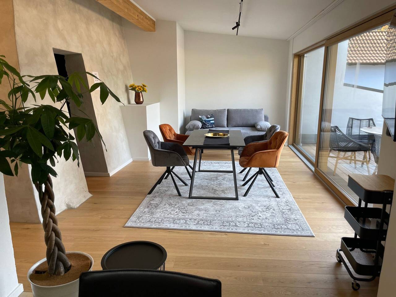 Vakantiewoning voor 7 Personen in Hohe Tauern, Gmünd in Kärnten