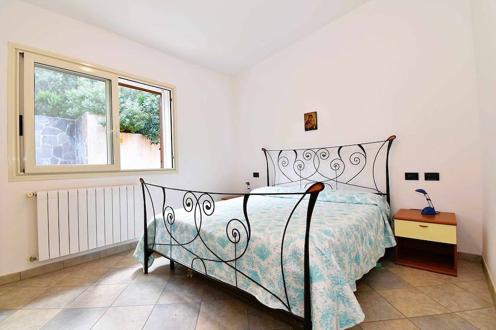 Villa mit Meerblick in Residenz (Rena Majore) in Rena Majore, Gallura
