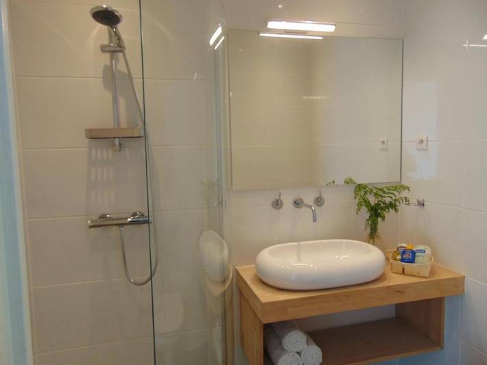 Maison d’hôte pour 4 personnes, avec jardin ainsi que vue et bassin pour enfant dans le Parc naturel régional du Morvan - 3