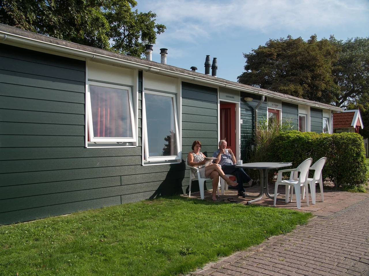 Casa vacanza a Veere a partire da 81€ a notte