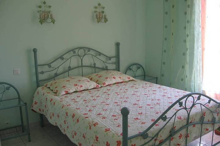 Location de vacances pour 7 personnes à Montréal (Rhône-Alpes) - 2