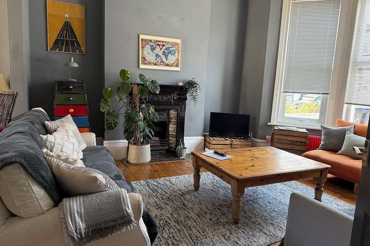 Casa de vacaciones para 10 personas - 1