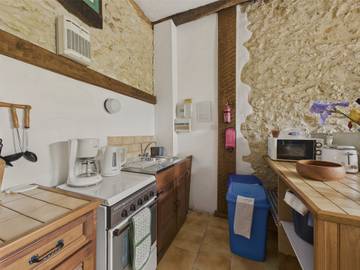 Gîte pour 5 Personnes dans Montignac, Périgord Noir, Photo 3