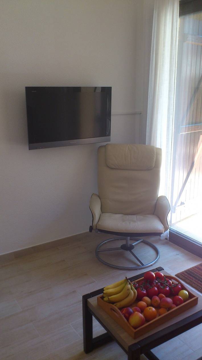 Ferienhaus für 4 Personen, mit Terrasse und Ausblick in Lacanau Ocean - 2