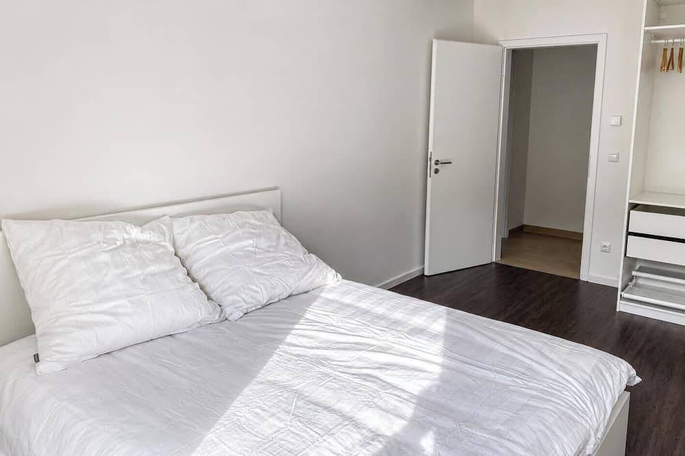 Ganze Wohnung, Thelabel Residences Frankfurt - Black Label Penthouse in Hofheim, Main-Taunus-Kreis