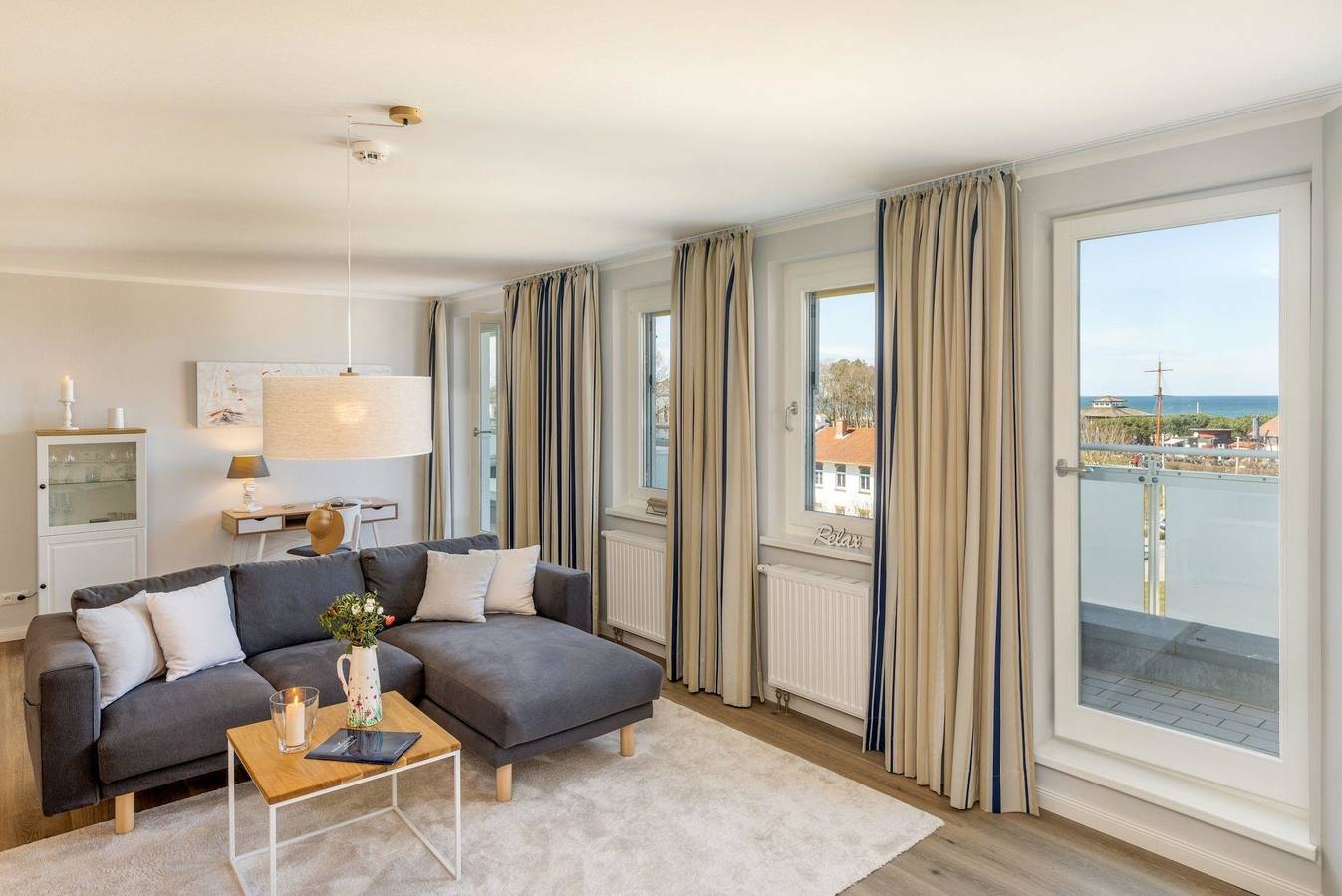 Ferienwohnung in Zingst ab 199€ pro Nacht