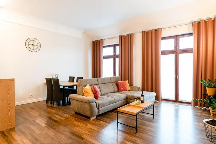Ferienwohnung für 7 Personen - 1