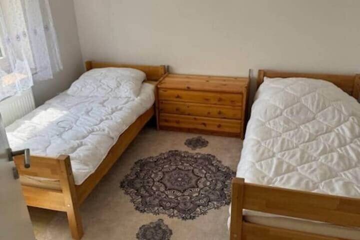 Ferienwohnung für 5 Personen in Herford - 2