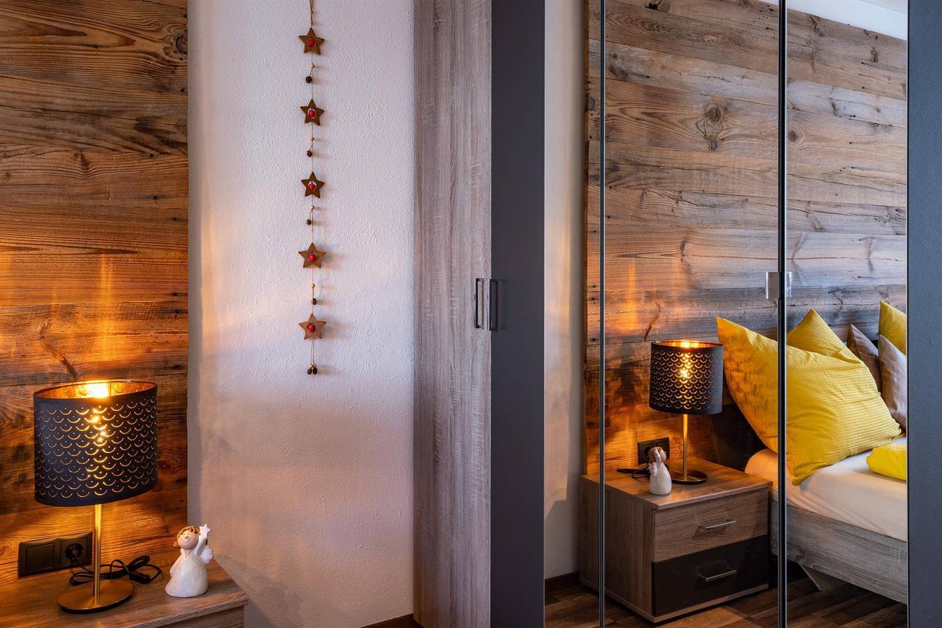 Ganze Ferienwohnung, Apartment in Tuxer Alpen, Schlitters