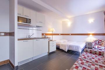 Gîte pour 2 personnes, animaux acceptés dans Office De Tourisme De Combloux