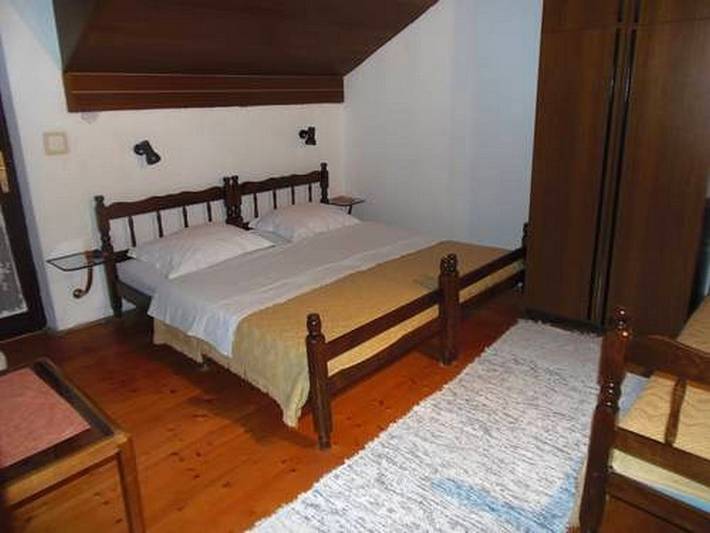 Ferienwohnung für 3 Personen, mit Balkon/Terrasse, mit Haustier - 1