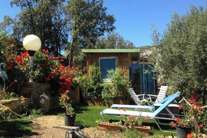 Maison de vacances pour 2 personnes