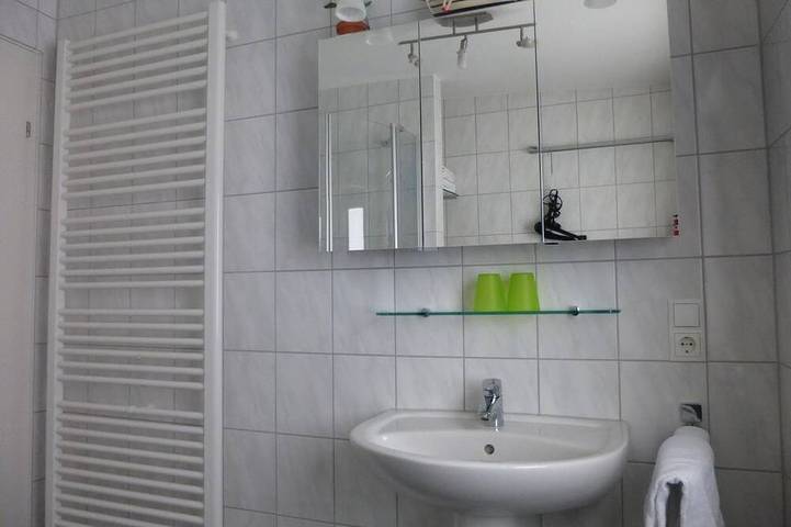 Bauernhof für 3 Personen, mit Balkon im Ahrtal - 4