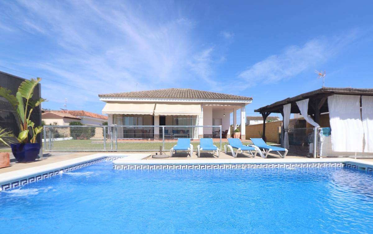 Casa vacanza a La Janda a partire da 146€ a notte