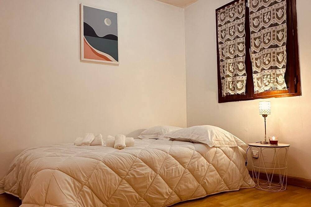 Belle Maison Confortable in Montfermeil, Sena-Saint Denis