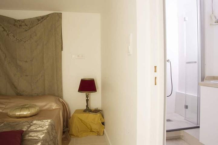 Gîte pour 6 personnes dans Paradis Latin - 4