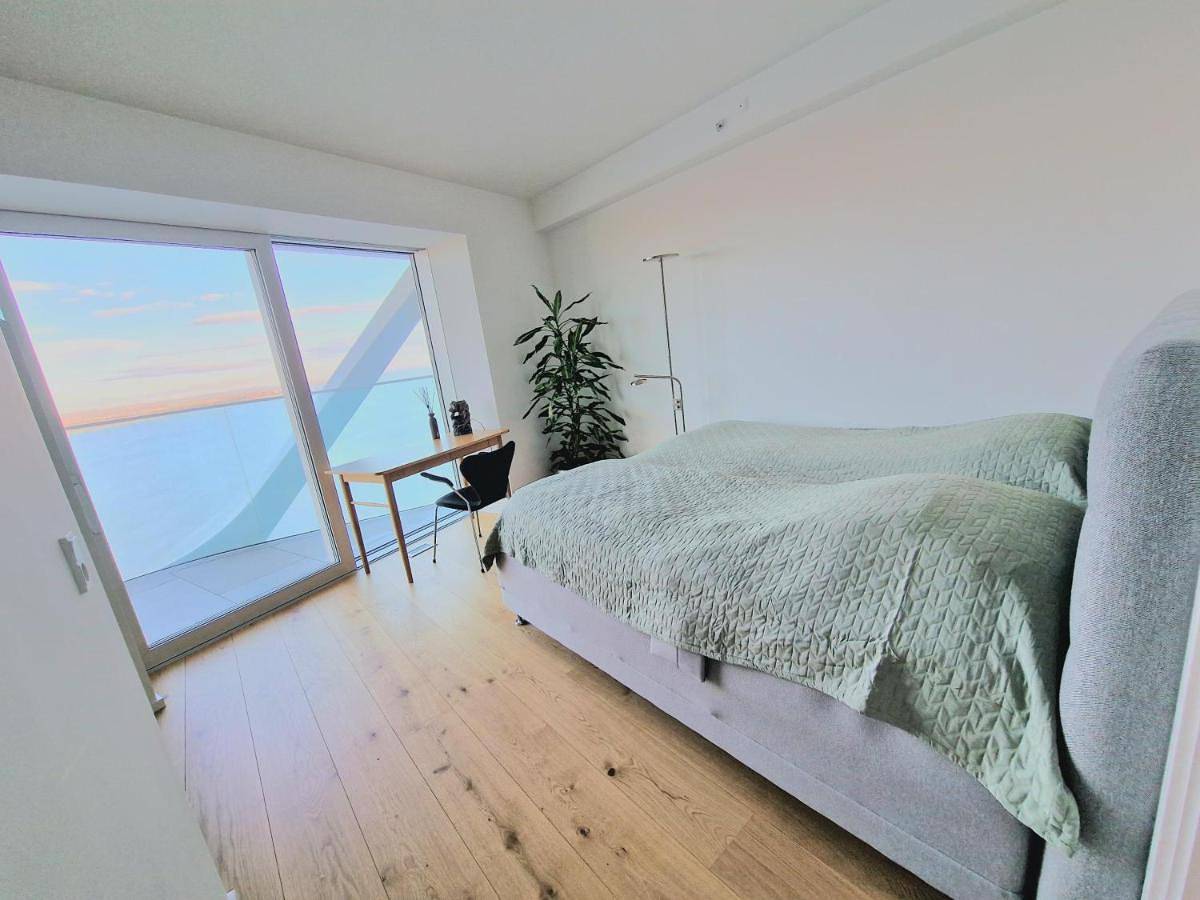 Ganze Wohnung, Two-Bedroom Apartment in Aarhus, Aarhus und Umgebung