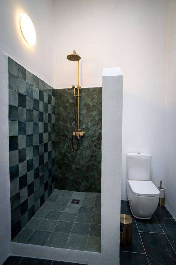 Location de vacances pour 2 personnes, avec jardin et piscine à Alhaurín el Grande - 2