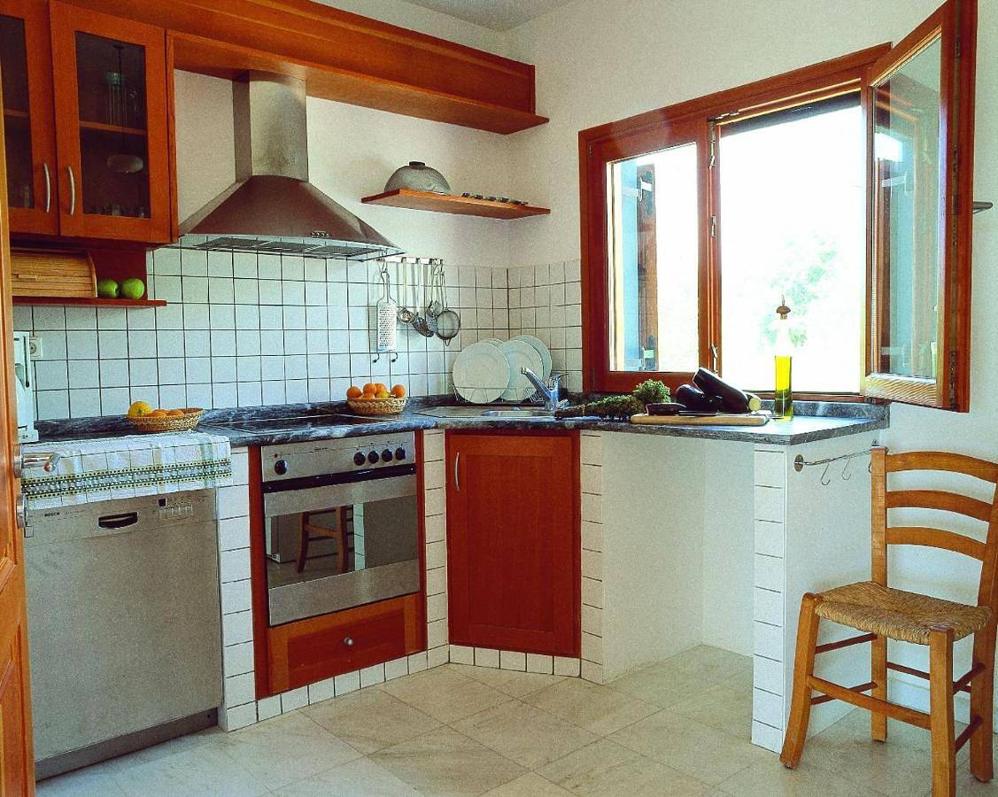 Terra Ionian in Agios Ilias, Region Elis