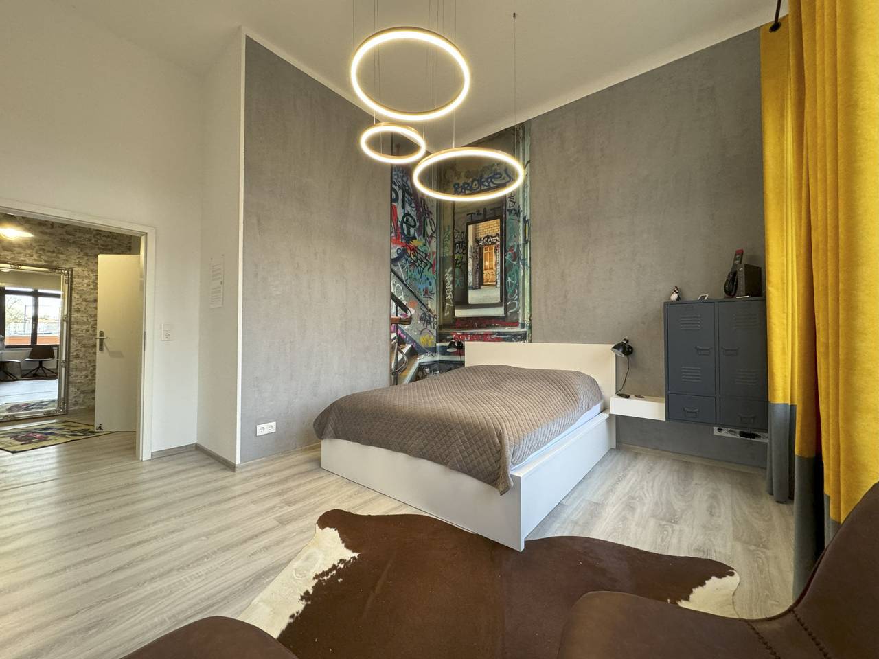 Ganze Wohnung, Design Apartment Iii in Görlitz, Oberlausitz-Niederschlesien