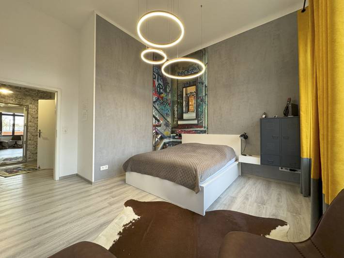Ganze Wohnung, Design Apartment III in Görlitz, Oberlausitz-Niederschlesien