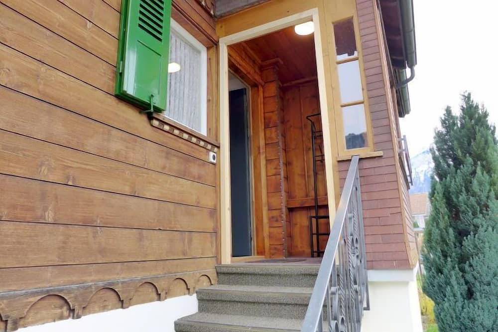 Chalet Dori by Interhome in Interlaken, Lake Thun