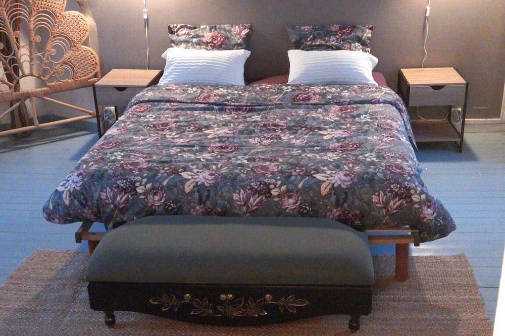 La Tourelle, 4/6 places, furnished with garage in Péronne (Somme), Región de Péronne