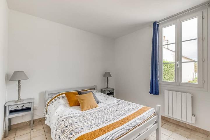 Location de vacances pour 6 personnes, avec terrasse à Tracy-sur-Mer - 2