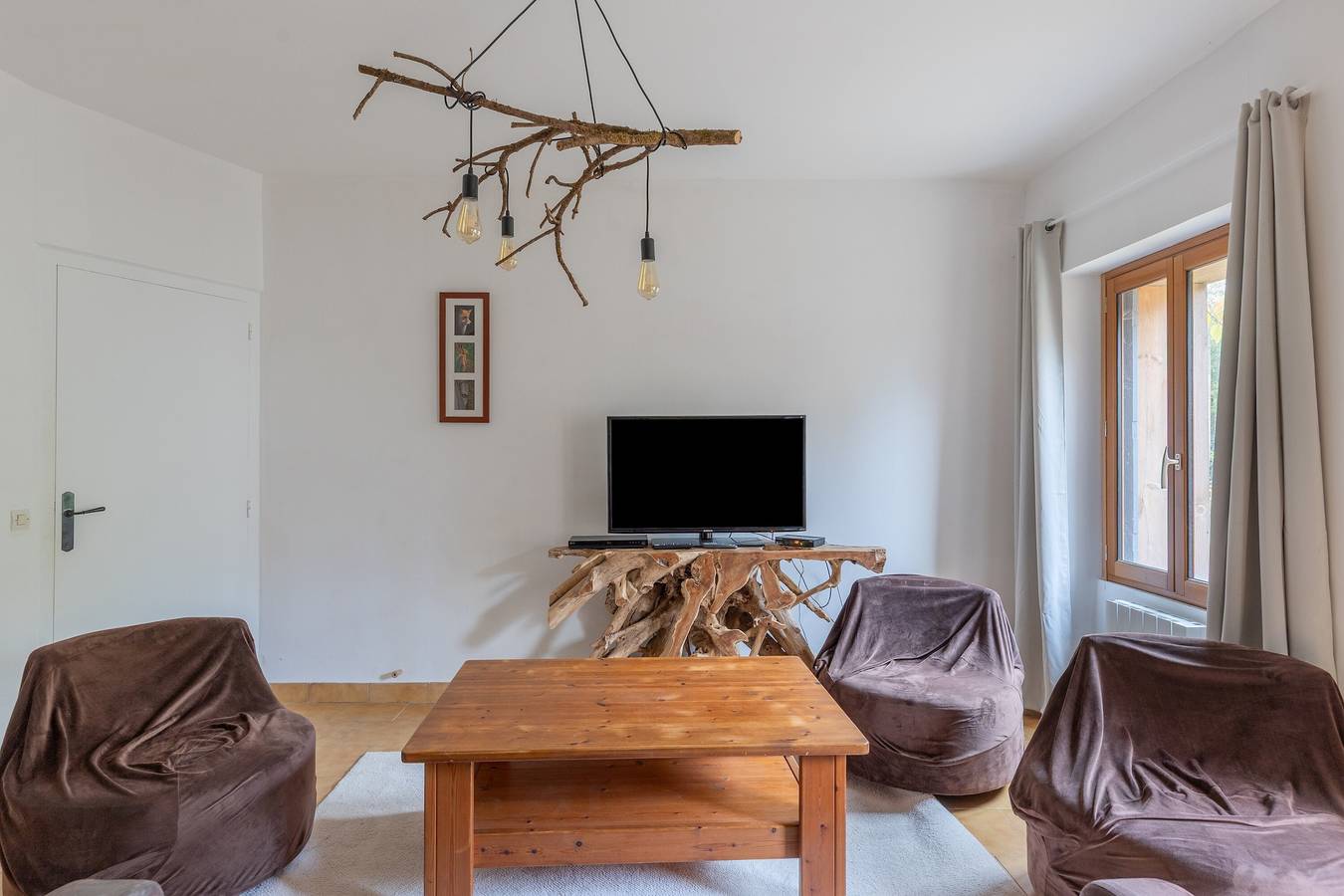 Familienfreundliches Ferienhaus nahe Zoo Beauval in Nouans-les-Fontaines, Loches und Umgebung