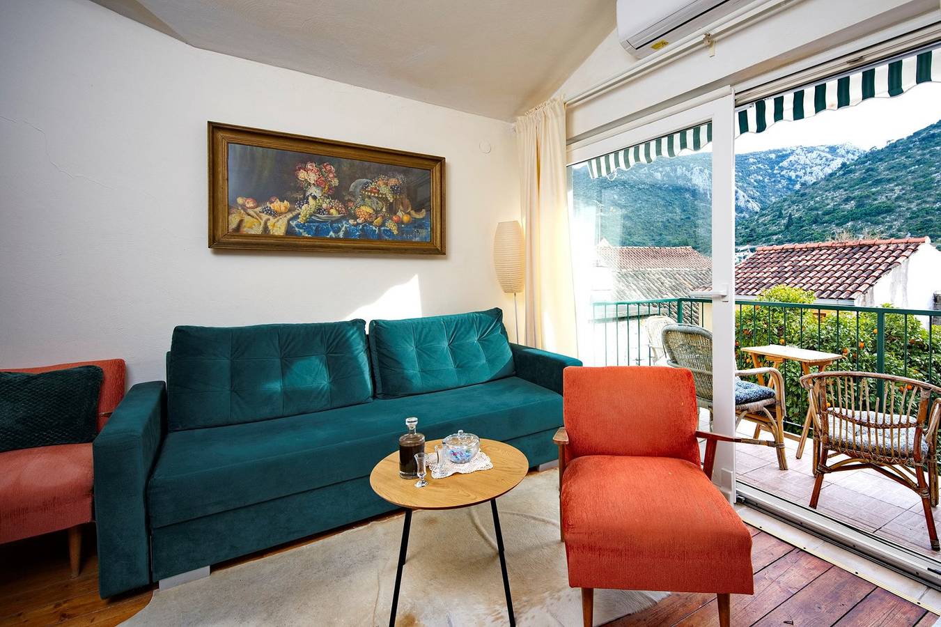 Ferienwohnung für 5 Personen in Trpanj, Dubrovnik-Neretva