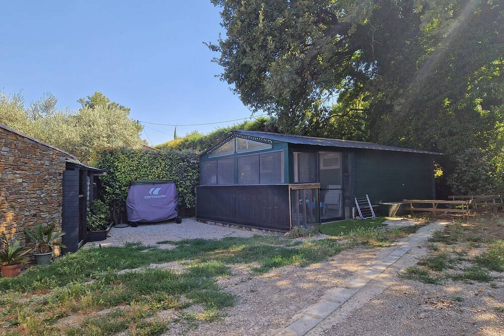Photo : Maison de vacances