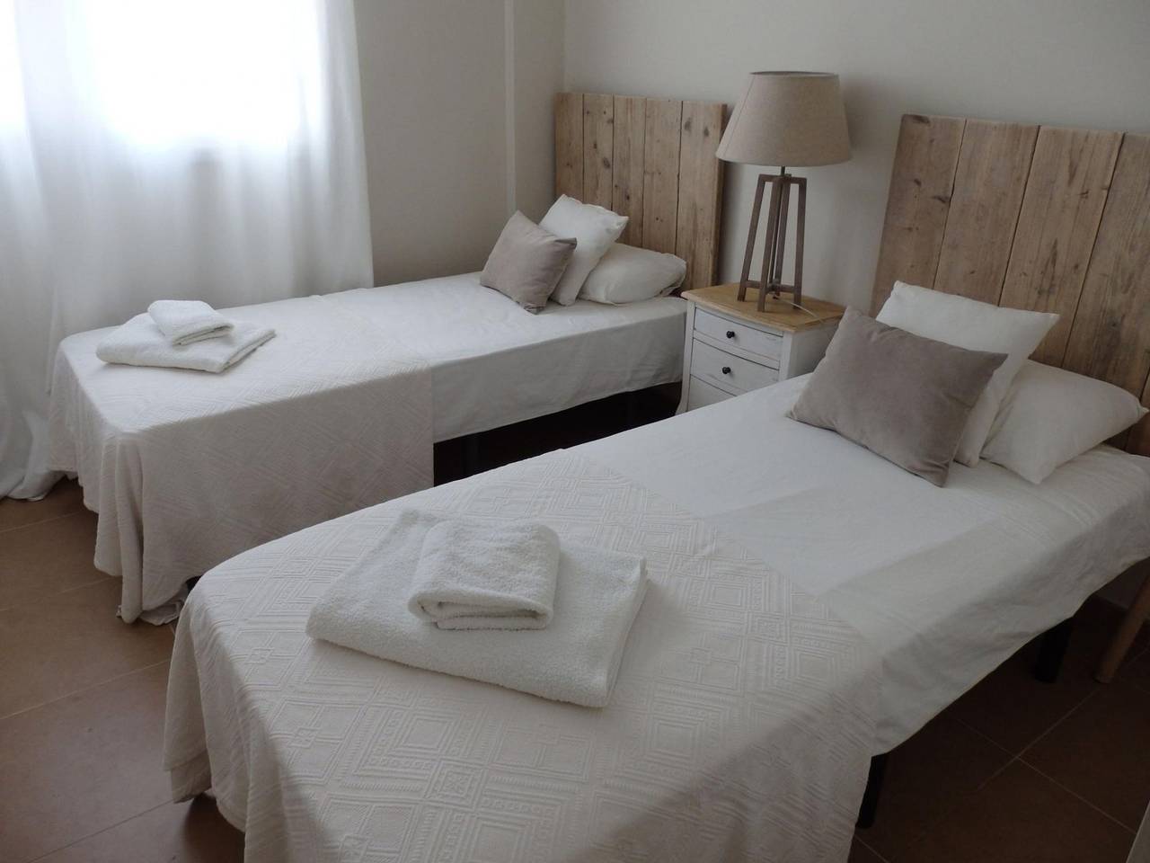Apartamento entero, Attractive apartment in Pego with garden in Pego, Costa Blanca