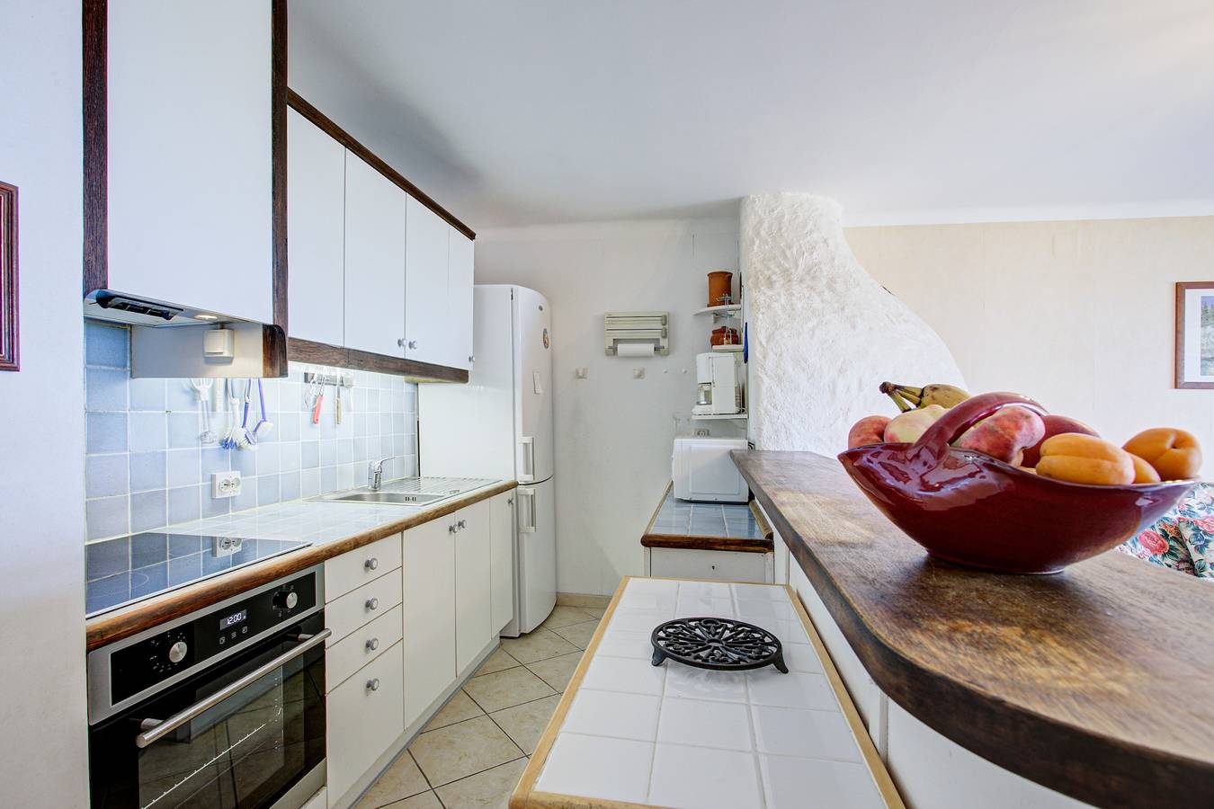 Appartement entier, Entre Mer et Montagne à Port-Vendres in Côte Vermeille, Port-Vendres