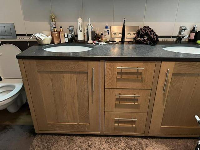 Chambre d’hôte pour 2 personnes, avec jardin et vue à Boom - 4