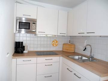 Bungalow für 2 Personen in Wyk auf Föhr, Föhr, Bild 4