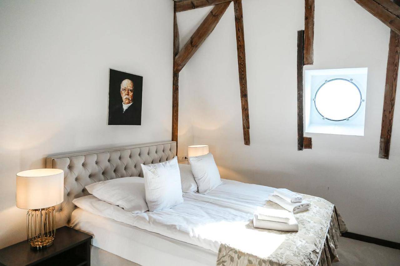 Villa Red by Columbus Ustka in Ustka, Polnische Ostsee