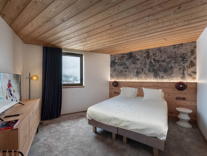 Apartamento entero, Apartamento Nuevo en Courchevel 1850 con Acceso Directo a Pistas in Courchevel 1850, Saint-Bon-Tarentaise