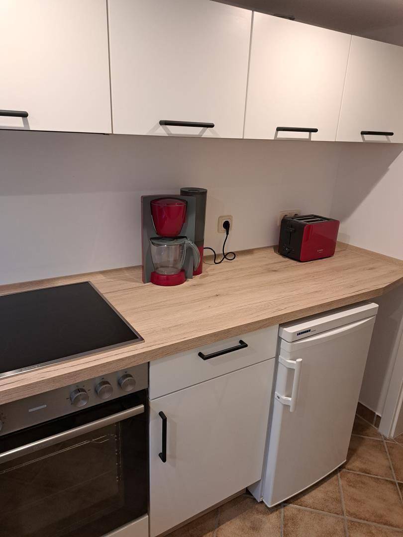 Ganze Ferienwohnung, Ferienwohnung Damrau in Hessisch Oldendorf, Weserbergland