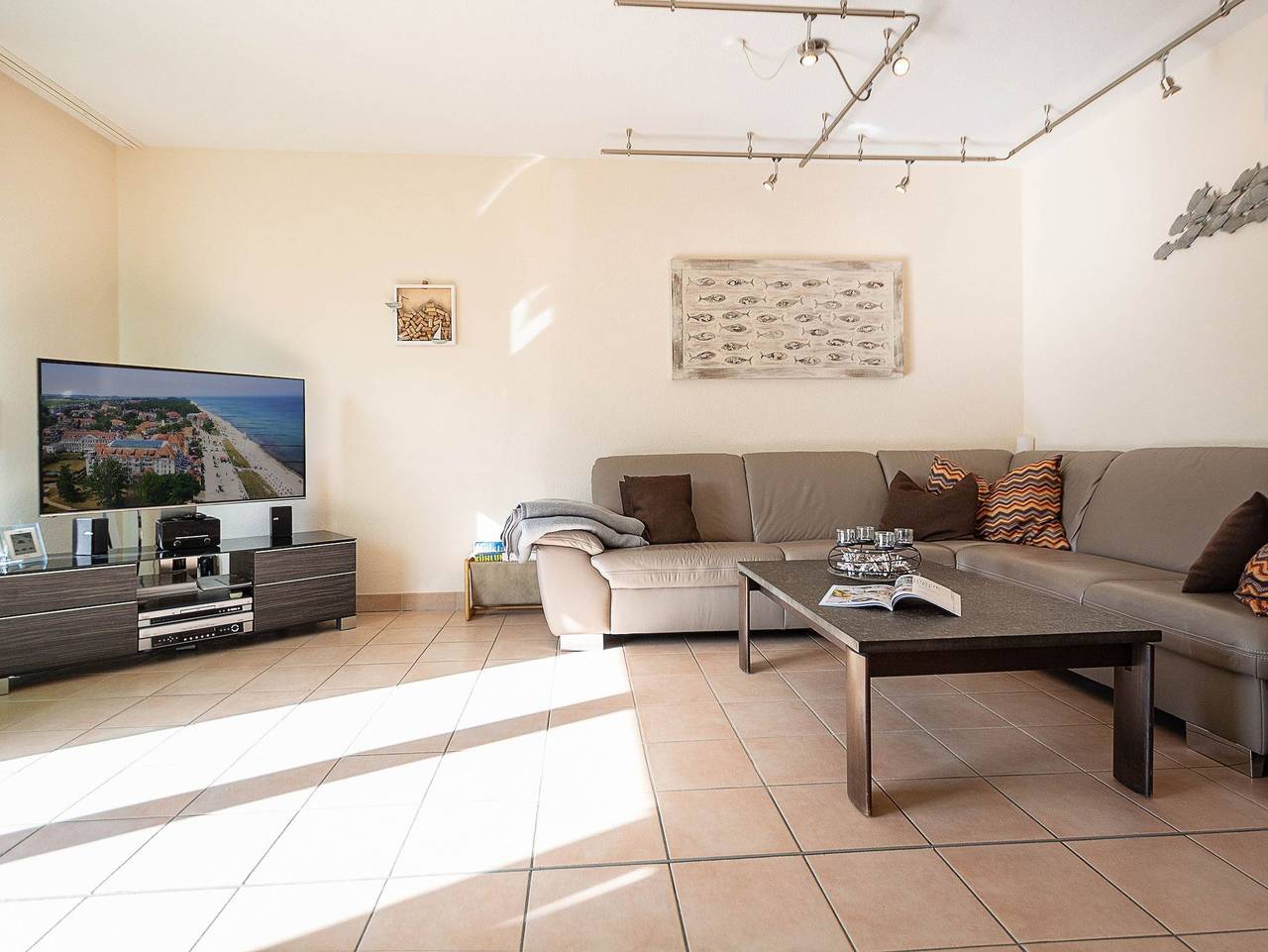 Ferienhaus Kiek In ... - Haver-14 in Kühlungsborn, Mecklenburgische Ostseeküste