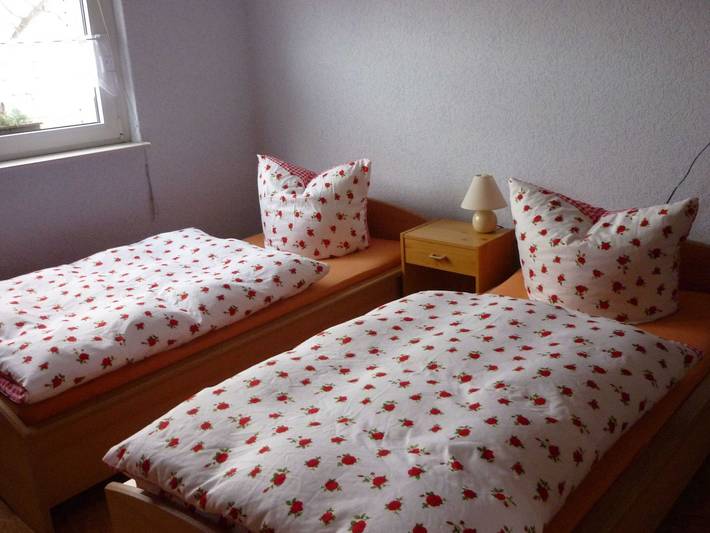 Ferienwohnung für 4 Personen, mit Garten in Torgau - 3