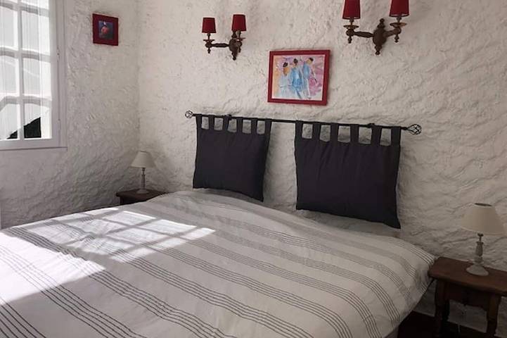 Location de vacances pour 6 personnes, avec jardin et terrasse dans Phare de Chassiron - 3