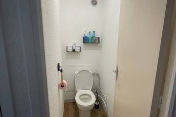 Appartement De Vacances pour 3 Personnes dans Embrun, Région de Gap, Photo 4