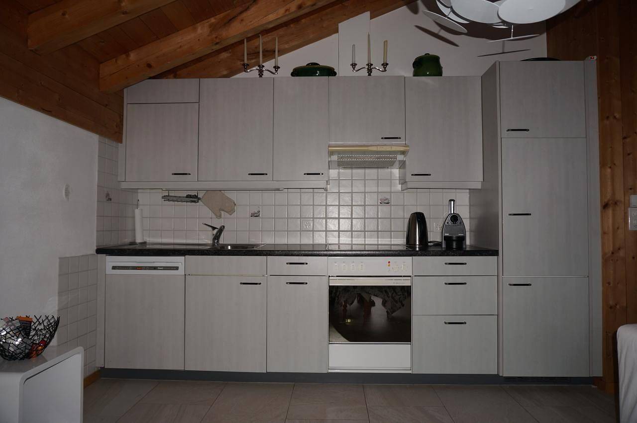 Ganze Ferienwohnung, Casa Sagogn Laax in Sagogn, Flims Laax Falera