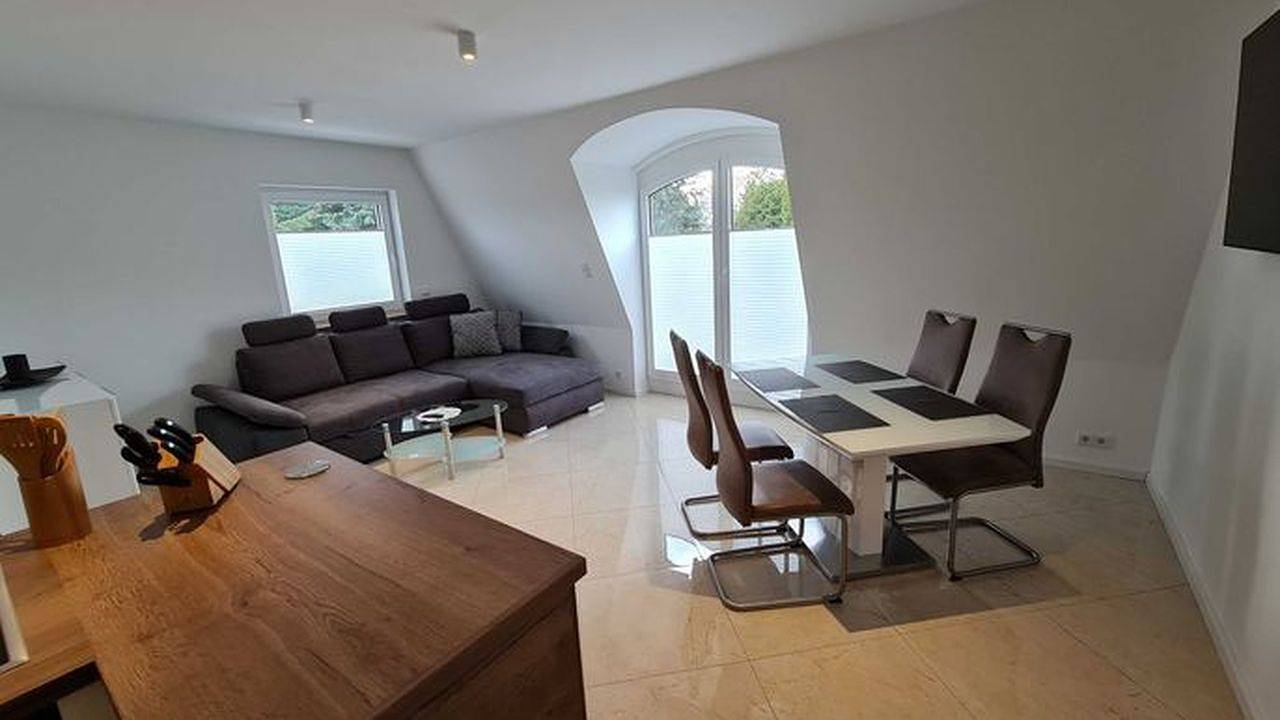 Ganze Ferienwohnung, Ferienwohnung für 4 Personen (70 m²) in Dahlwitz-Hoppegarten in Dahlwitz-Hoppegarten, Hoppegarten