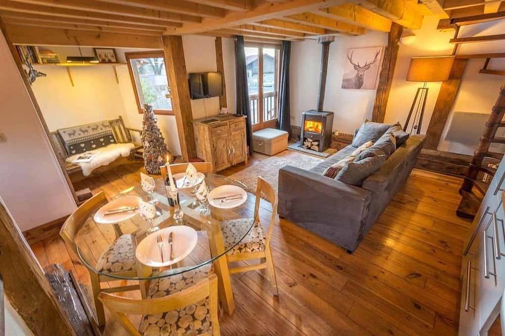 Photo : Maison de vacances