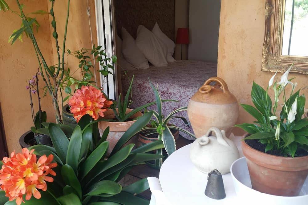 Ganze Wohnung, Charmantes Ferienhaus für 2 Personen in Lagrasse, Regionaler Naturpark Corbières-Fenouillèdes